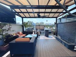 The Gardens At Gerald (D28), Terrace #574073371